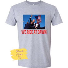 Load image into Gallery viewer, TRUMP TEE
