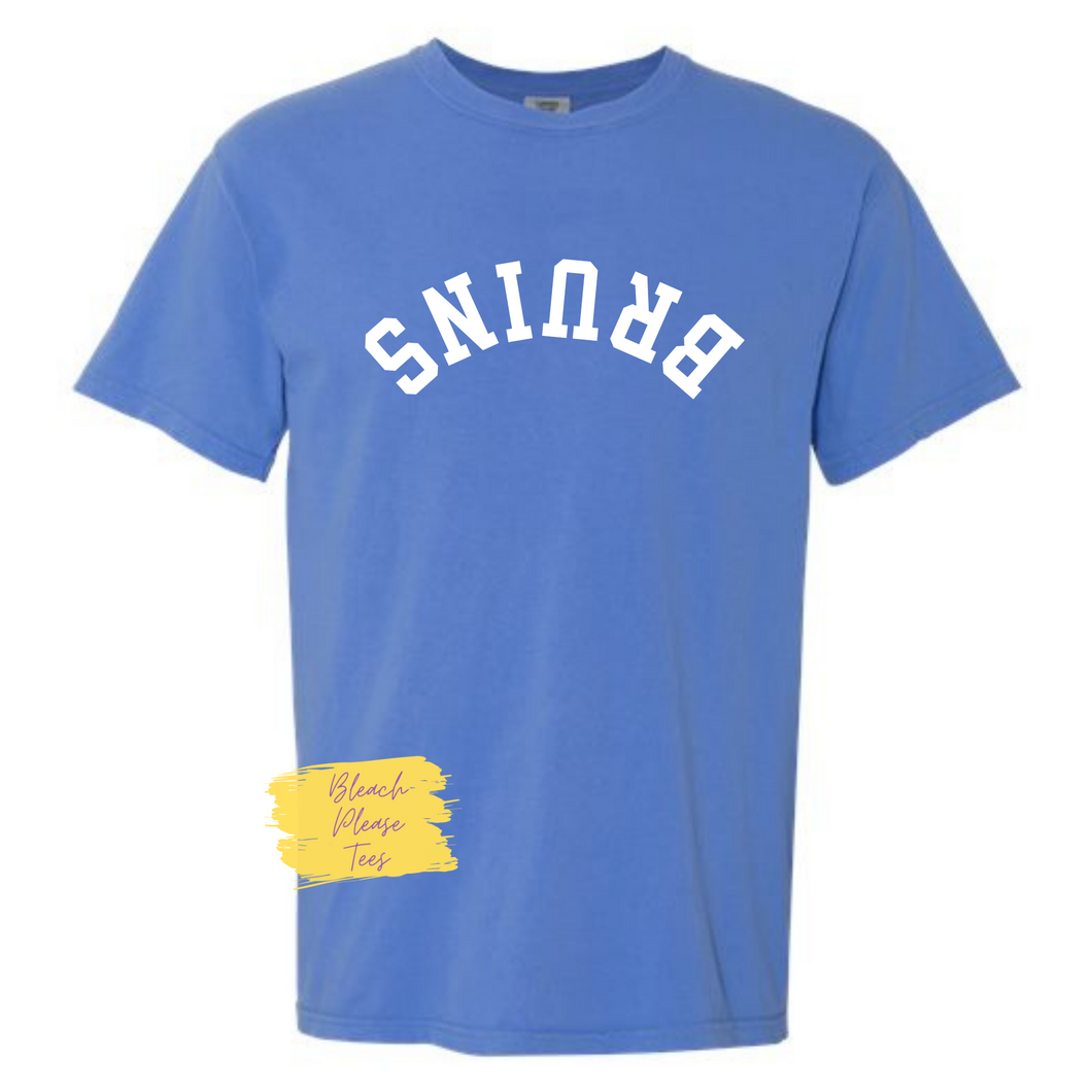 Bell City Bruins Tee