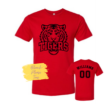 Load image into Gallery viewer, TIGERS Allstars
