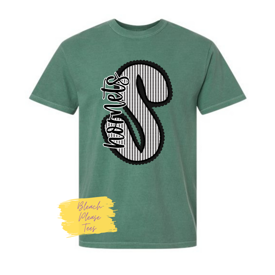 Singer Hornets Tee