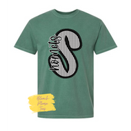 Singer Hornets Tee