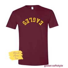 Load image into Gallery viewer, FBCA Tee
