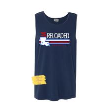 Load image into Gallery viewer, Reloaded Tank Top
