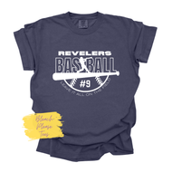 Revelers Baseball