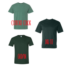 Load image into Gallery viewer, LumberJacks Baseball Tee
