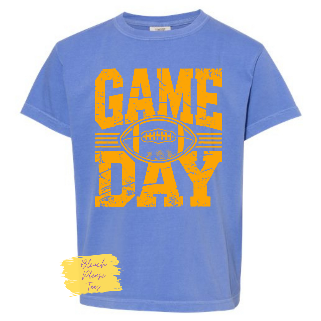 GAMEDAY TEE