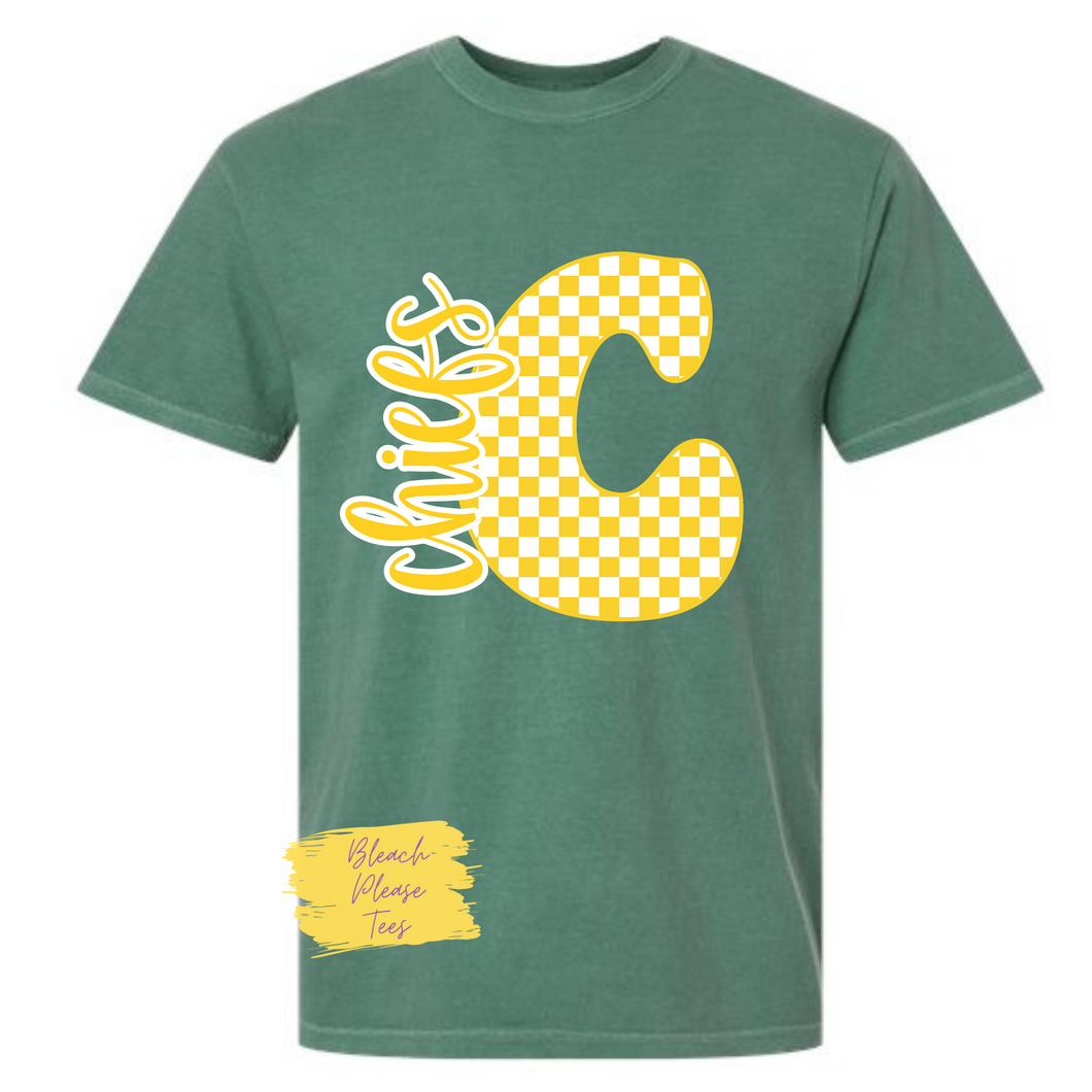 Chiefs Tee
