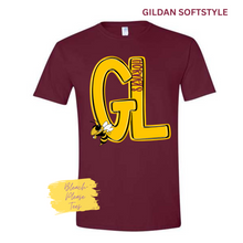 Load image into Gallery viewer, Grand Lake Hornets Tee
