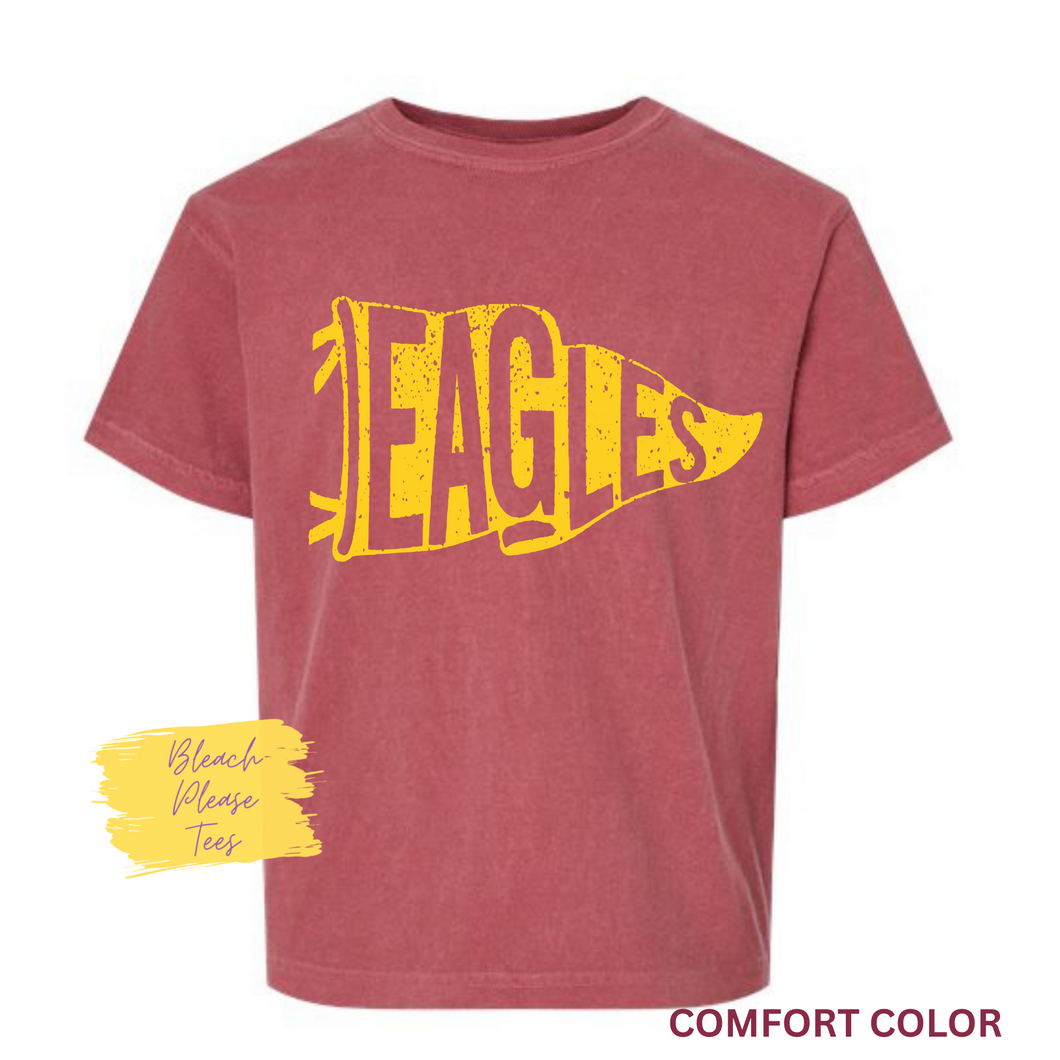 FBCA Tee
