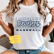 Revelers Baseball