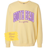 South Beau Plaid