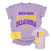 Load image into Gallery viewer, South Beau Allstars
