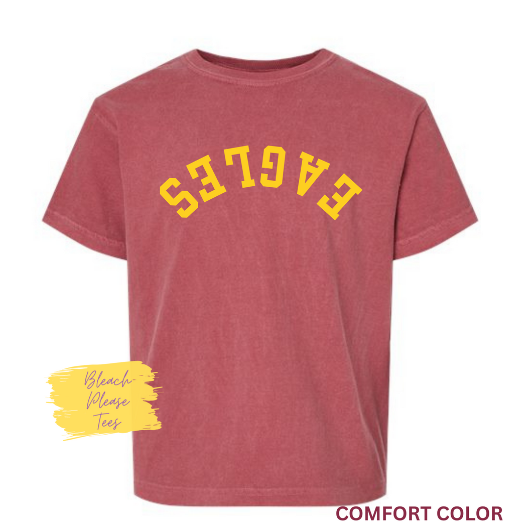 FBCA Tee