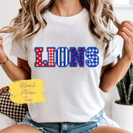 Vinton Lions