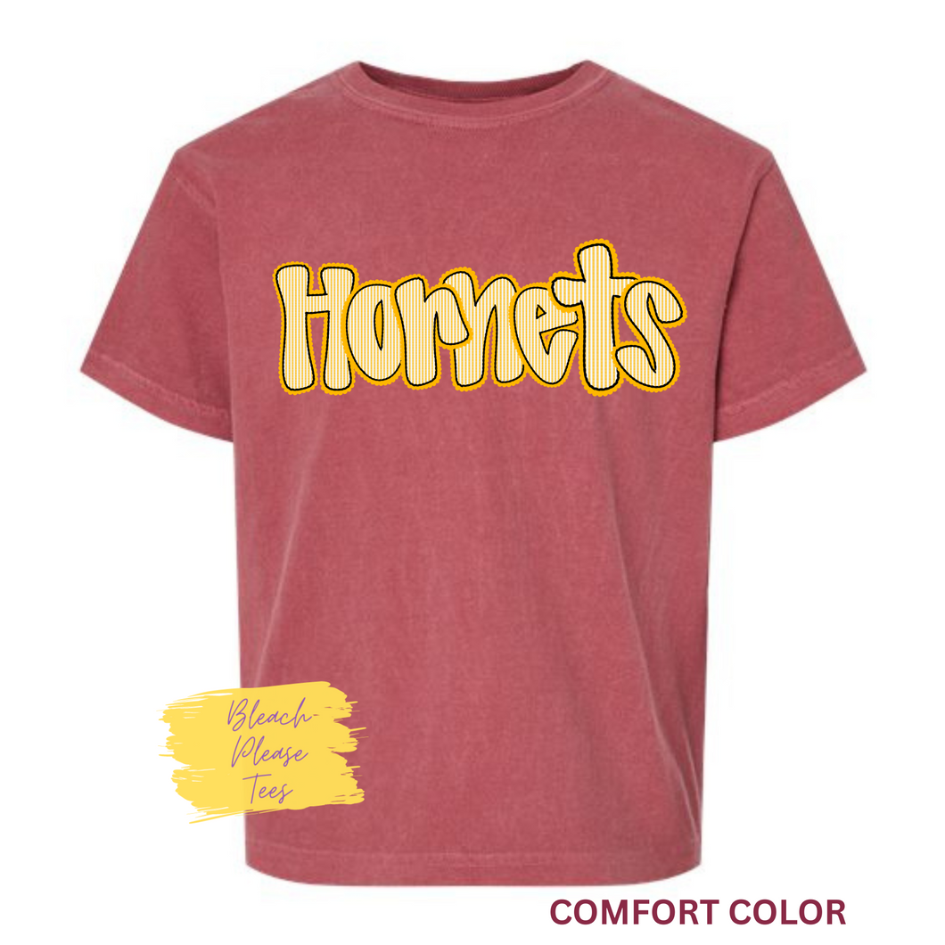Grand Lake Hornets Tee
