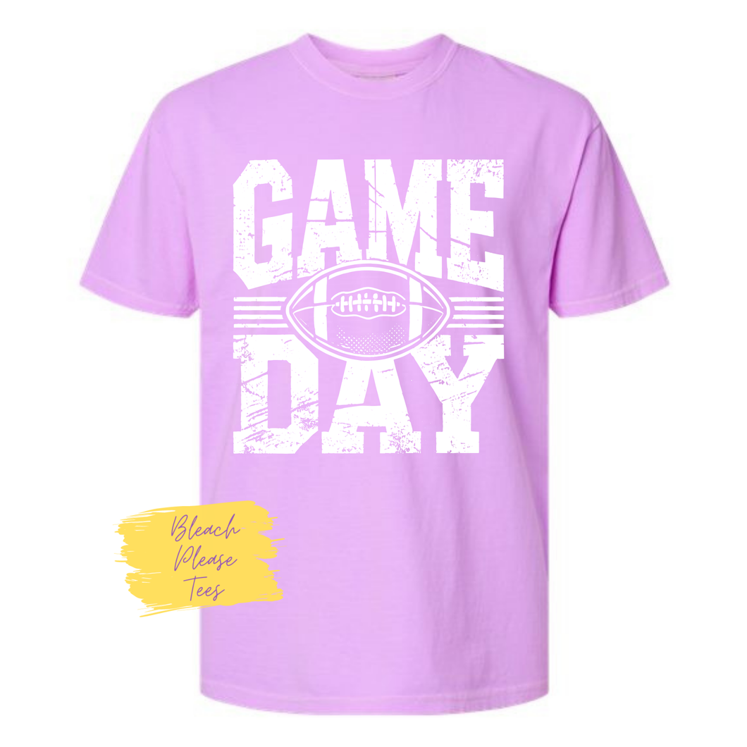 Game Day Tee
