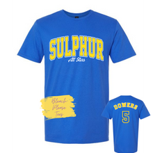 Load image into Gallery viewer, SULPHUR ALLSTARS
