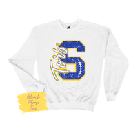 Sulphur Tors