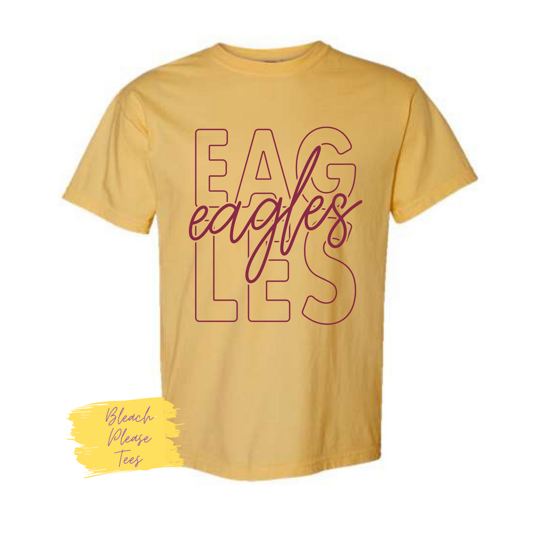 FBCA Tee