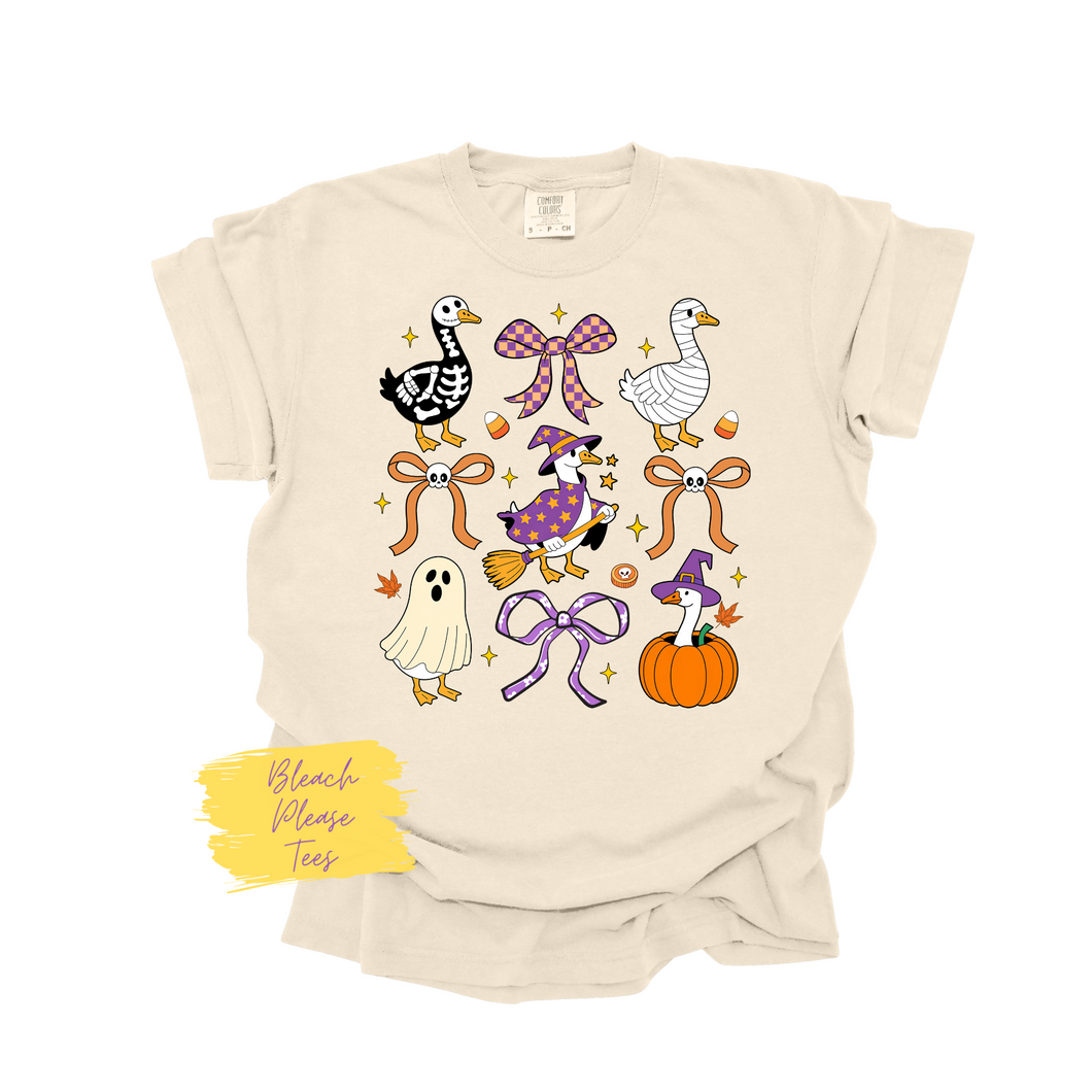 Halloween Tee