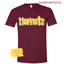 Load image into Gallery viewer, Grand Lake Hornets Tee

