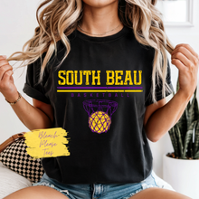 Load image into Gallery viewer, South Beau Basketball
