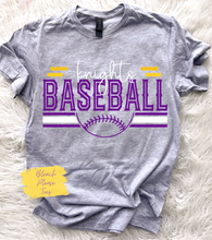 Load image into Gallery viewer, SB Knights Baseball
