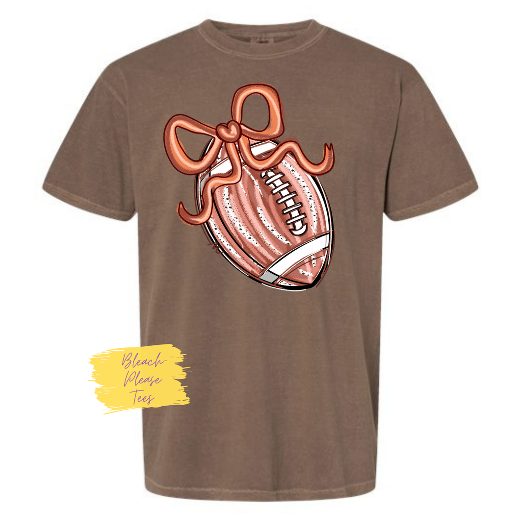 Football Tee