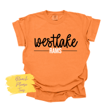 Load image into Gallery viewer, Westlake Rams
