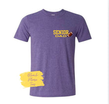 Load image into Gallery viewer, SB Custom Senior DAD Tee
