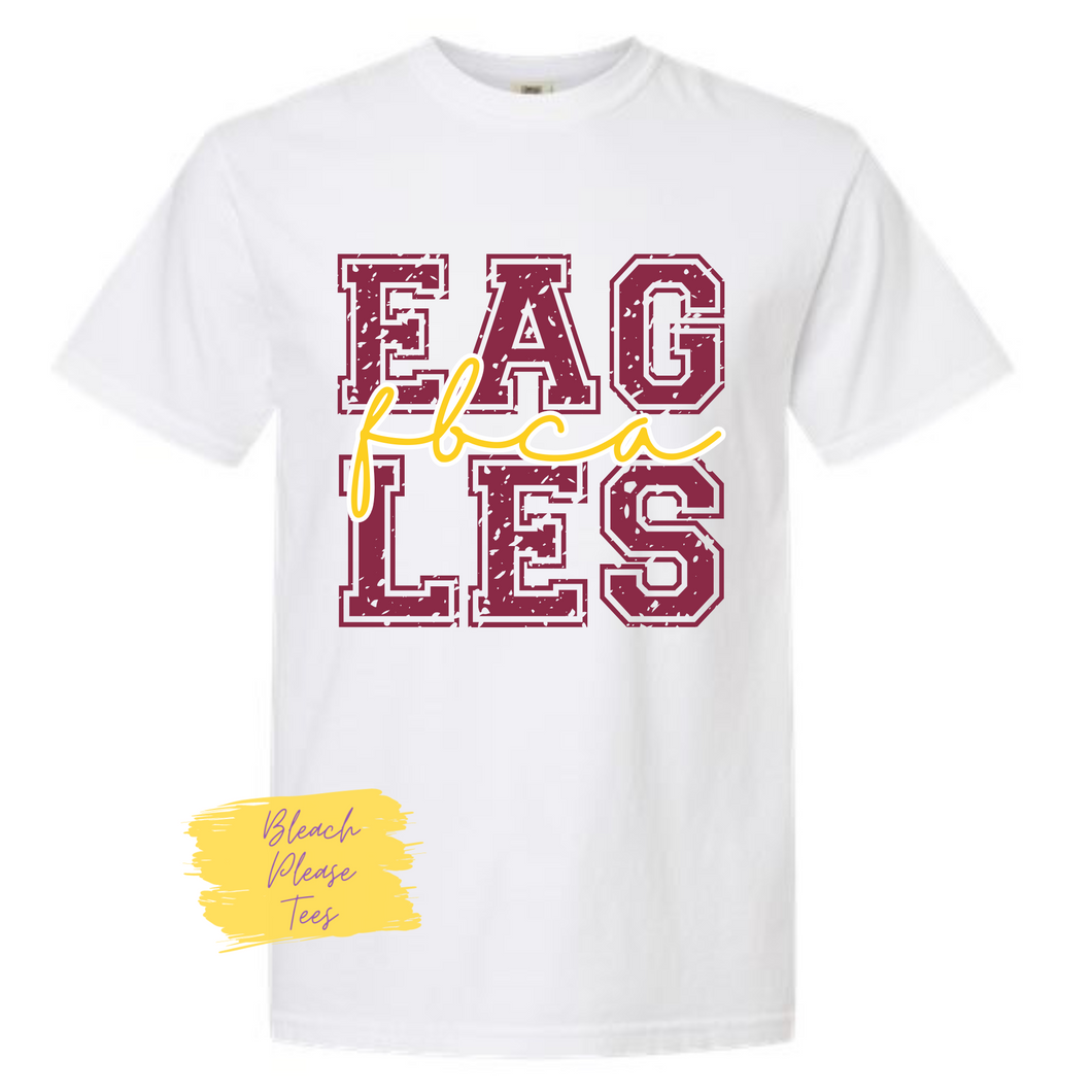 FBCA Tee