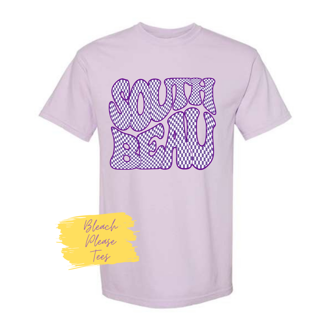 South Beau Retro Tee