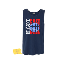 Load image into Gallery viewer, Reloaded Tank Top
