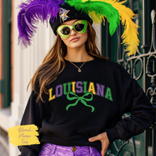 Load image into Gallery viewer, Louisiana Mardi Gras
