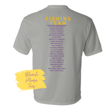 Load image into Gallery viewer, South Beau Fishing Team Dri-Fit Tee
