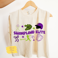 Swampland Elite Baseball