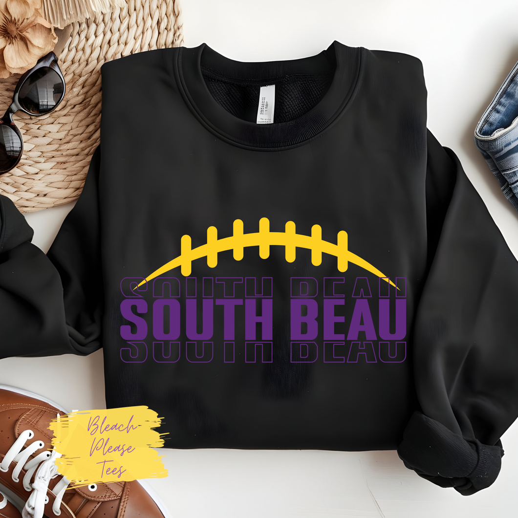 South Beau Sweatshirt