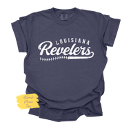 Revelers Baseball