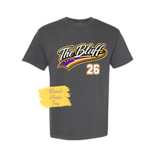 Load image into Gallery viewer, The Bluff Allstars
