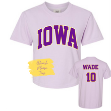Load image into Gallery viewer, Iowa Allstars
