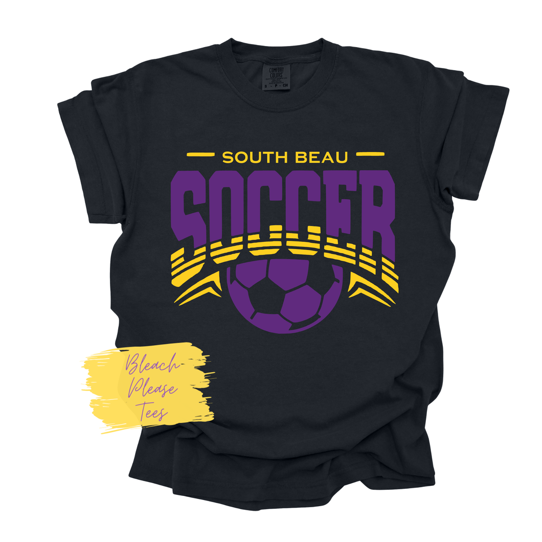 South Beau Soccer
