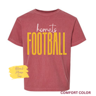Grand Lake Hornets Tee