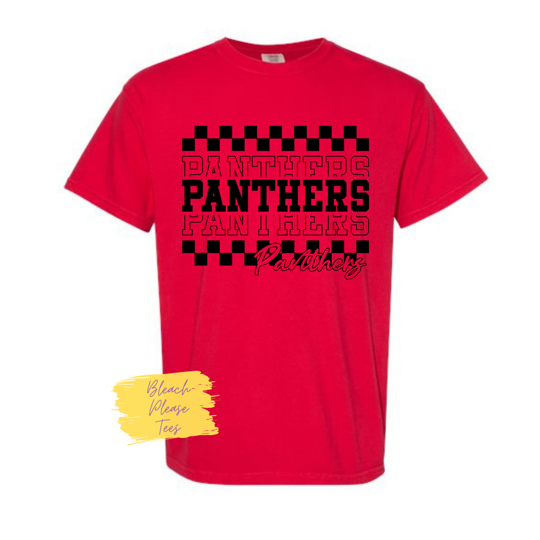 Starks Panthers