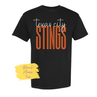Stings Tee