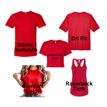 Load image into Gallery viewer, STICKS 9U WORLD SERIES TEE
