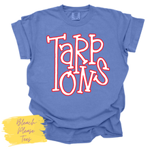 Load image into Gallery viewer, South Cameron Tarpons
