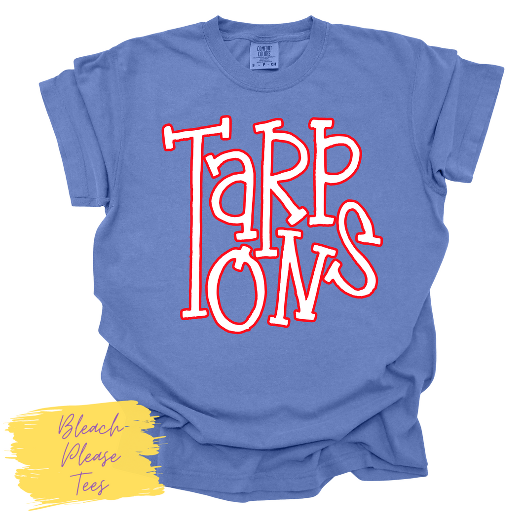 South Cameron Tarpons