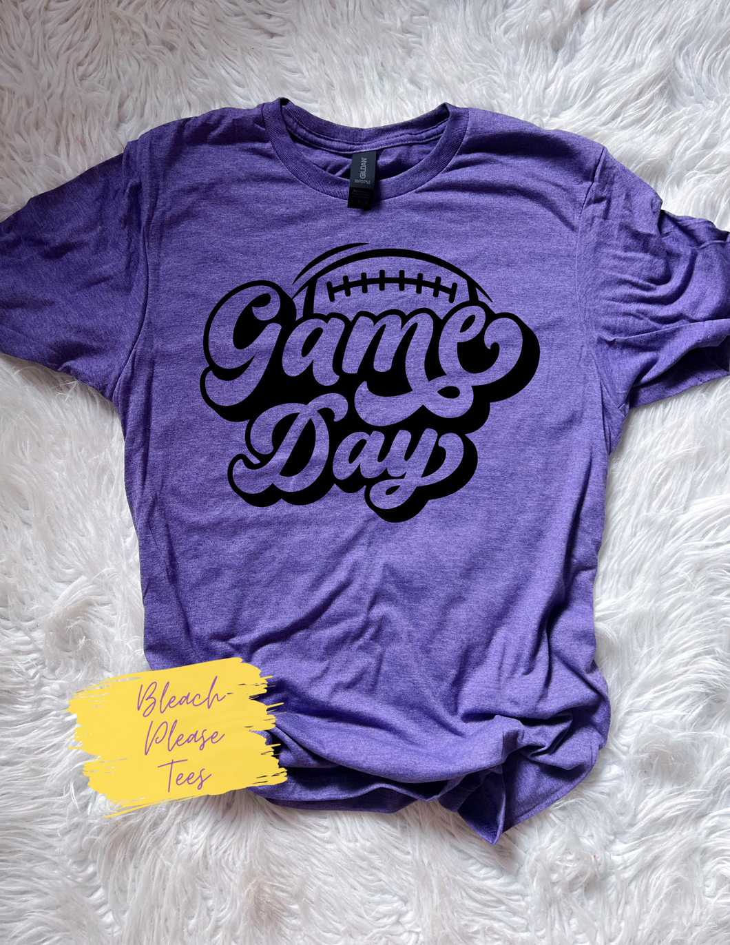 Gameday Graphic Tee