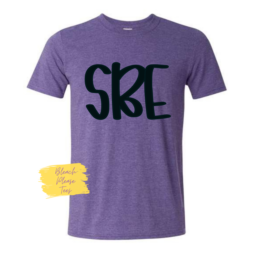 South Beau School Tee