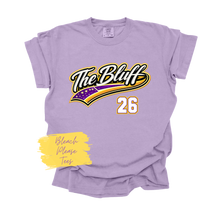 Load image into Gallery viewer, The Bluff Allstars
